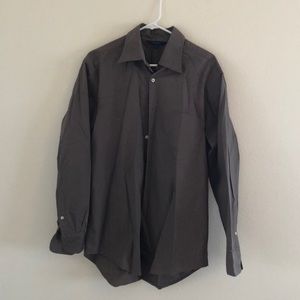 Men’s Boden Dress Shirt